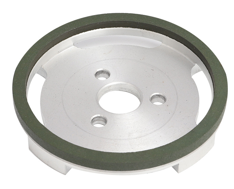Resin Bond Diamond Grinding Wheel