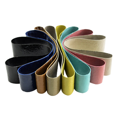 Diamond Resin Flexible Abrasive Belt