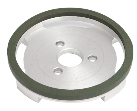 Resin Bond Diamond Grinding Wheel